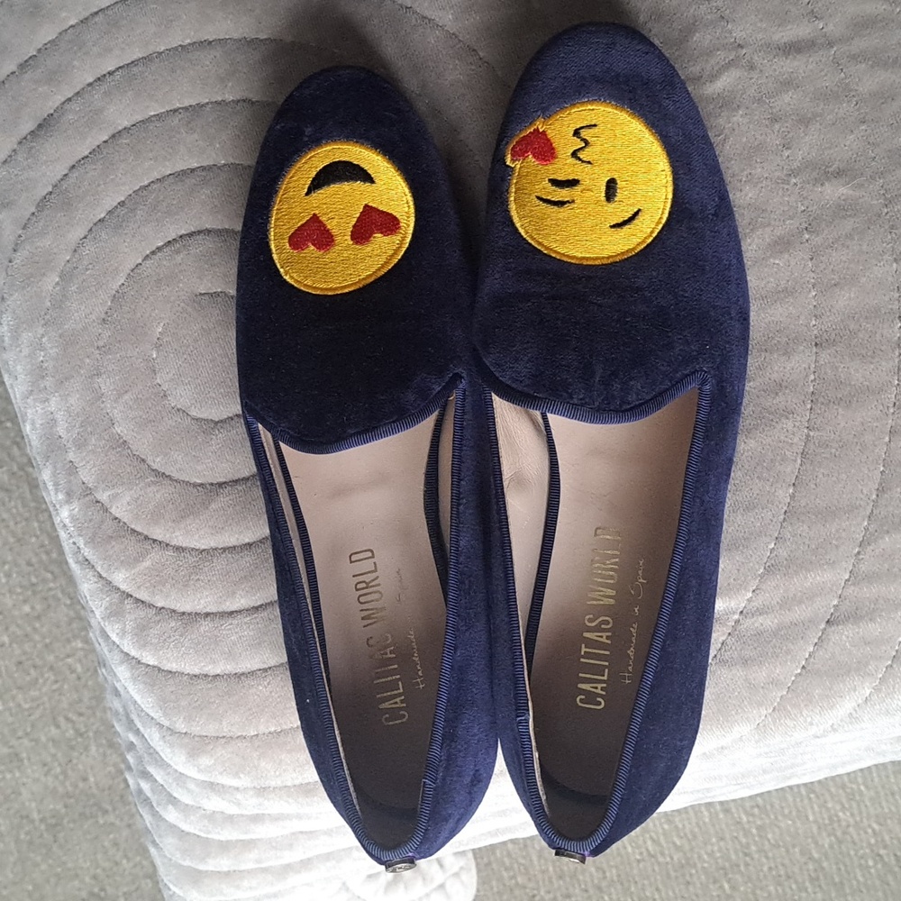 Calitas world loafers